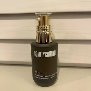 Beauty counter Overnight Resurfacing Peel, New , not in box